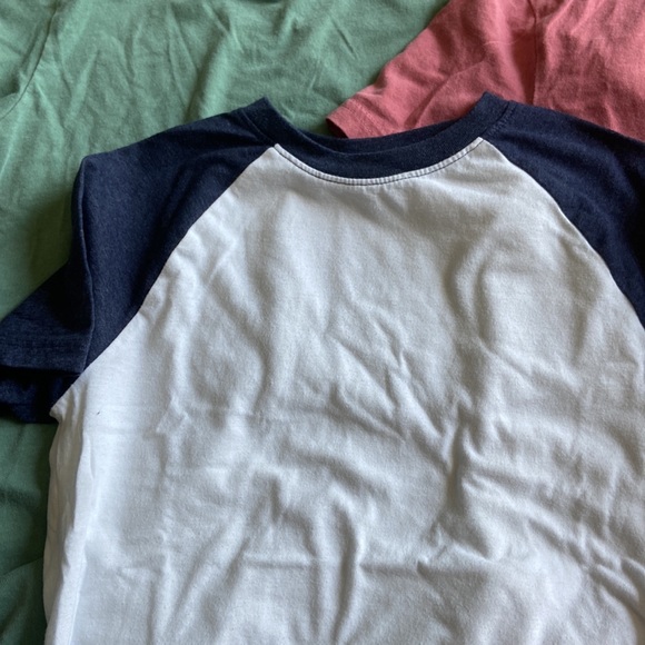 Cat and Jack tees - Picture 4 of 7